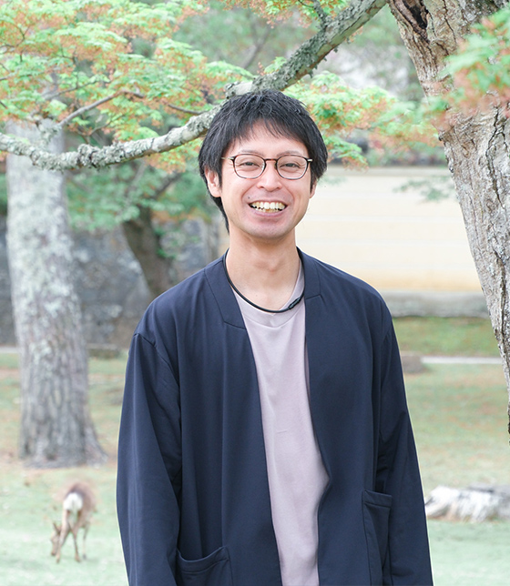 学会長のイメージ画像
